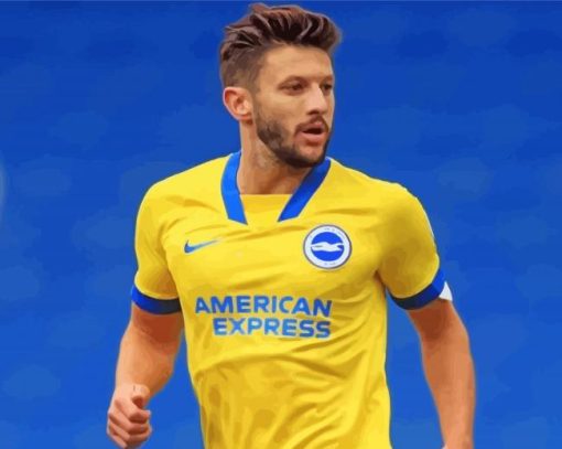 Brighton And Hove Albion Diamond Paintings