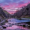 Dovedale England Diamond Paintings