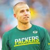 Jordy Nelson Diamond Paintings