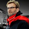 Jurgen Klopp Diamond Paintings