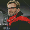 Jurgen Klopp Diamond Paintings