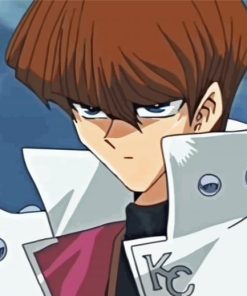 Kaiba Diamond Paintings