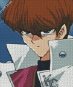 Kaiba Diamond Paintings