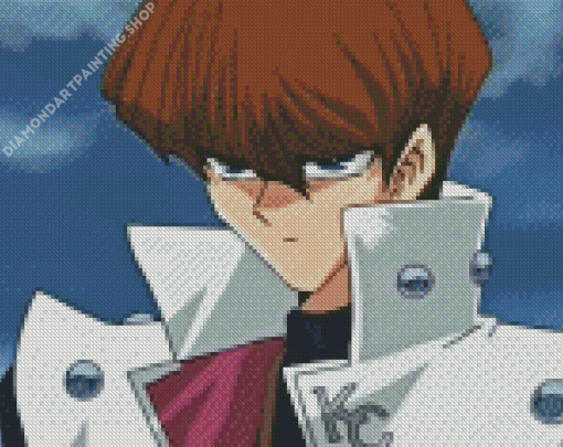 Kaiba Diamond Paintings