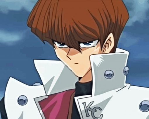 Kaiba Diamond Paintings