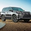 Lexus Gx Diamond Paintings