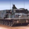 M270 MLRS Diamond Paintings