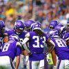 Minnesota Vikings Team Diamond Paintings