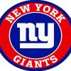 New York Giants Diamond Paintings