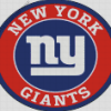 New York Giants Diamond Paintings