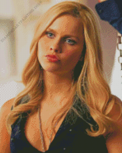 Rebekah Mikaelson Diamond Paintings