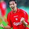 Robbie Fowler Diamond Paintings