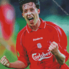 Robbie Fowler Diamond Paintings