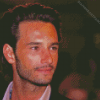 Rodrigo Santoro Actor Diamond Paintings