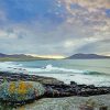 Taransay Island Diamond Paintings