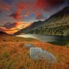 Tatras Mountains Diamond Paintings