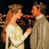 The Camelot Film Diamond Paintings