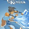 The Legend Of Korra Diamond Paintings