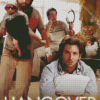 The Hangover Movie Diamond Paintings