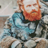 Tormund Diamond Paintings