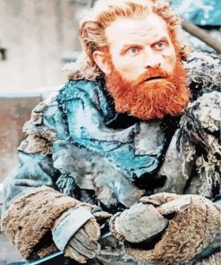 Tormund Diamond Paintings