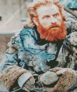 Tormund Diamond Paintings