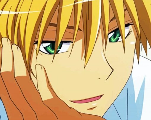 Usui Diamond Paintings