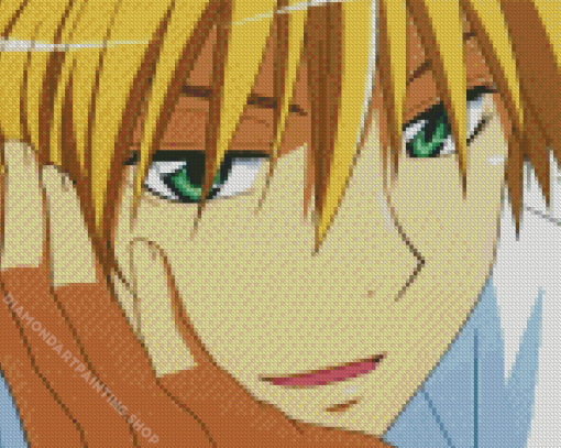 Usui Diamond Paintings