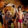 The Jungle Book Diamond Paintings