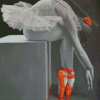 Ballerina Diamond Paintings