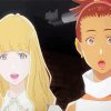 Carole And Tuesday Diamond Paintings