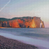 Etretat Normandy Diamond Paintings