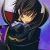 Lelouch Lamperouge Diamond Paintings