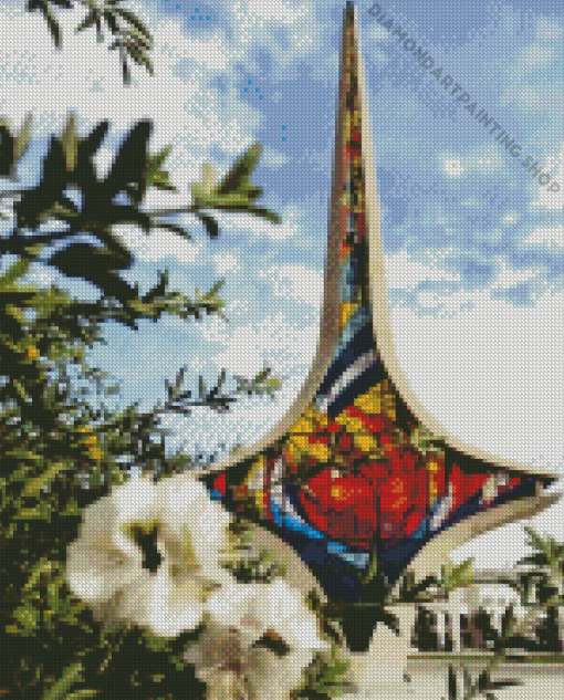 Umayyin Square Diamond Paintings