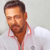 Actor Salman Khan Diamond Paintings