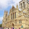 York Minster Church Diamond Paintings