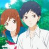 Blue Spring Ride Diamond Paintings