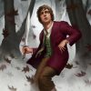 Bilbo Diamond Paintings