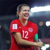 Christine Sinclair Diamond Paintings