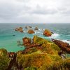 Catlins Seascape Diamond Paintings