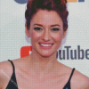 Chyler Leigh Diamond Paintings