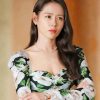 Son Ye Jin Diamond Paintings