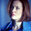 Dana Scully Diamond Paintings