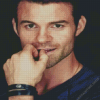 Daniel Gillies Diamond Paintings