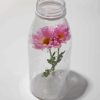 Flower Inside Bottle Diamond Paintings