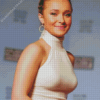 Hayden Panettiere Diamond Paintings