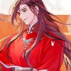 Hua Cheng Diamond Paintings