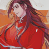 Hua Cheng Diamond Paintings