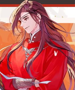 Hua Cheng Diamond Paintings