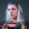 Hunter Schafer Diamond Paintings